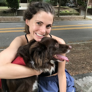 Fundraising Page: Savannah Johnson